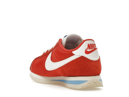 Nike Cortez Picante Red (Women's)