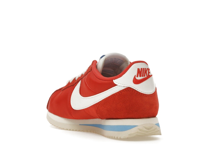 Nike Cortez Picante Red (Women's)