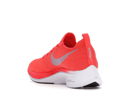 Nike Zoom VaporFly 4% Flyknit Bright Crimson