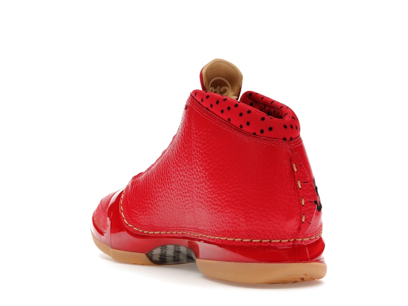 Jordan 23 Chicago