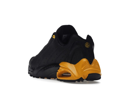 Nike Hot Step Air Terra Drake NOCTA Black Yellow