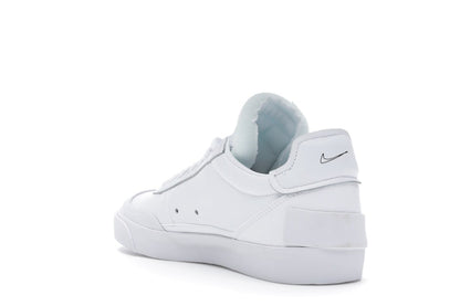 Nike Drop Type Lx Triple White