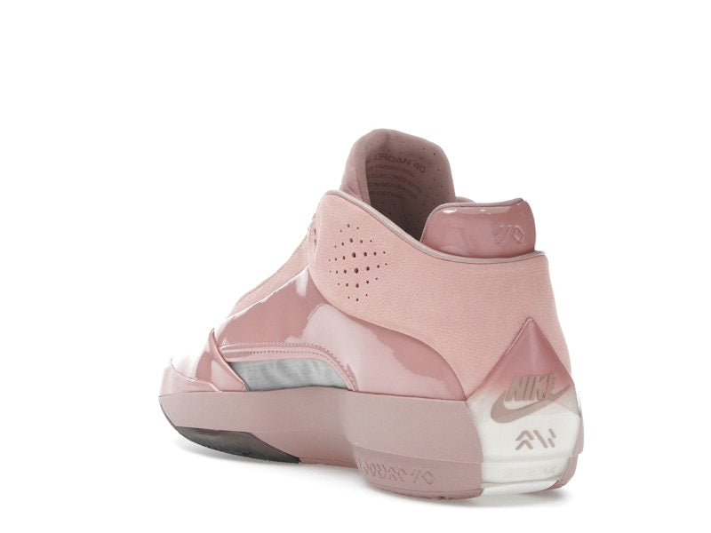 Jordan 40 Dusty Rose