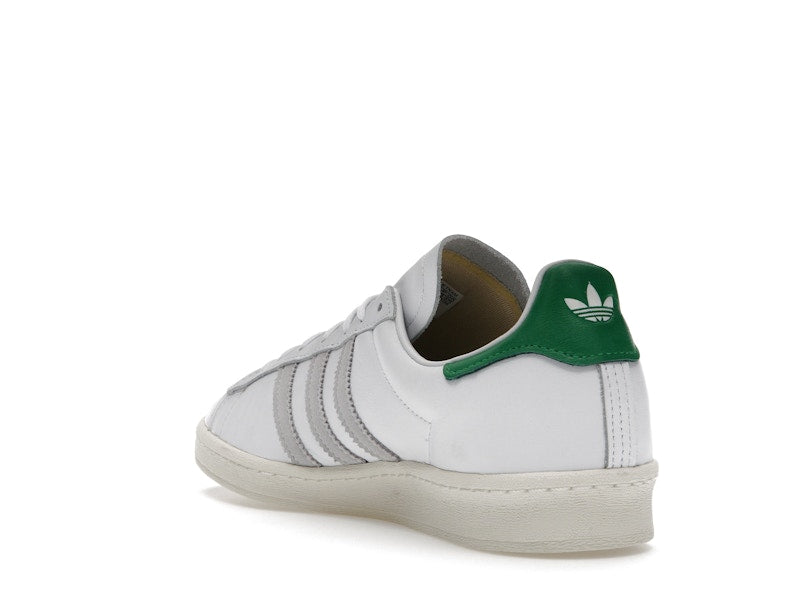 adidas Campus 80s Kith Classics White Green