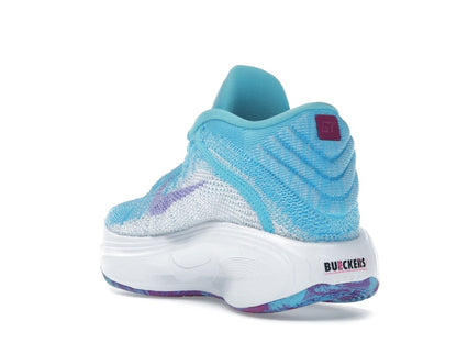 Nike GT Hustle 3 Paige Bueckers PE