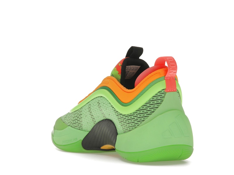 adidas D.O.N. Issue #6 Panama