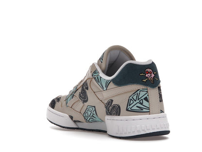 Reebok BB 4000 Mu BBC Ice Cream Diamond Dollar (2020)