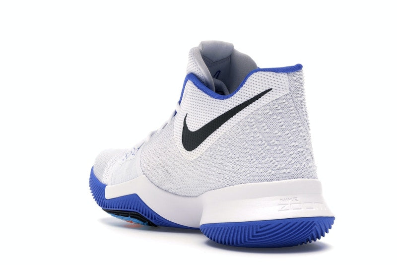 Nike Kyrie 3 Hyper Cobalt Duke