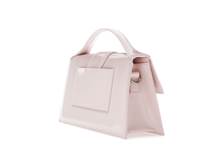 Jacquemus Le Grand Bambino Pale Pink