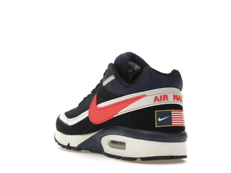 Nike Air Max BW Olympic (2016)