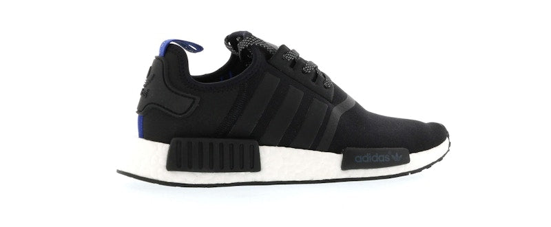 adidas NMD R1 R1 Blue Tab