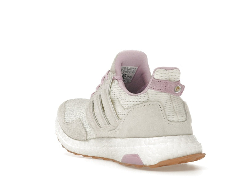 adidas Ultra Boost 1.0 Off White Gold Metallic Pink (Women's)
