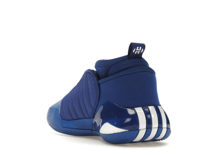 adidas Harden Vol. 7 Royal Blue