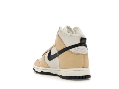 Nike Dunk High Premium Sesame (Women's)