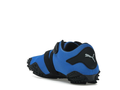 Puma Mostro OG Team Royal Silver