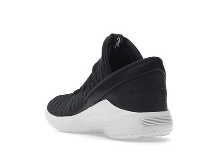 Jordan Flight Luxe Anthracite/Black/White