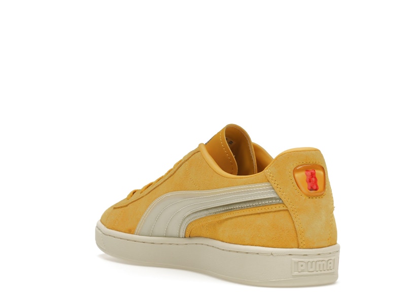 Puma Suede Triplex Haribo