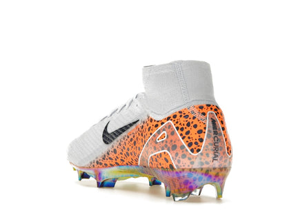 Nike Mercurial Superfly 10 Elite FG Electric Pack Olympic Safari