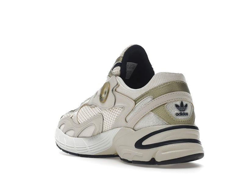 adidas Astir Bliss Light Gold Metallic (Women's)