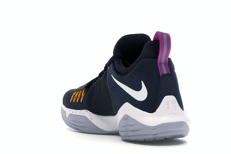 Nike PG 1 The Bait