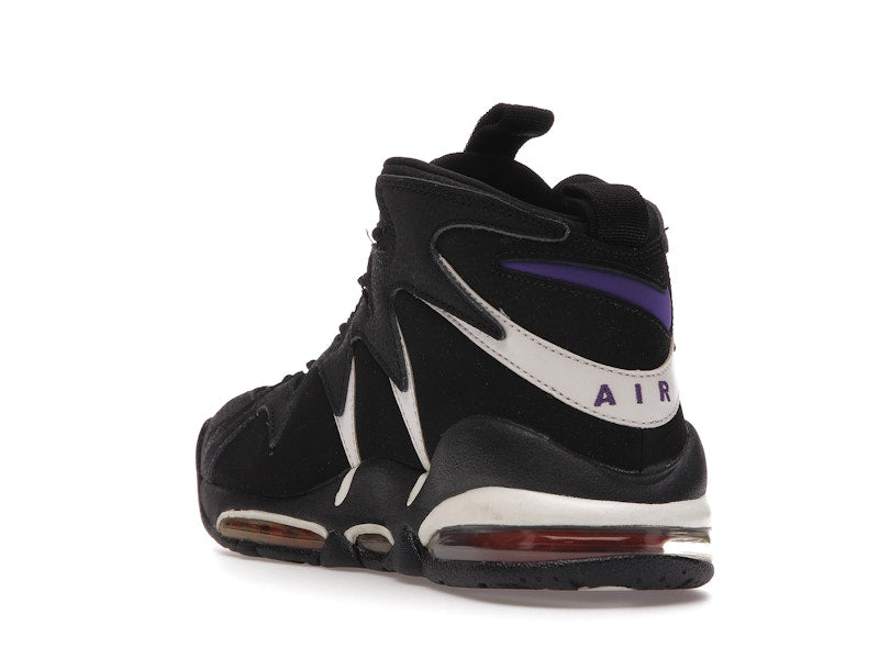 Nike Air Max CB 34 Black Club Purple (2015)