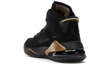 Jordan Mars 270 Black Gold (GS)