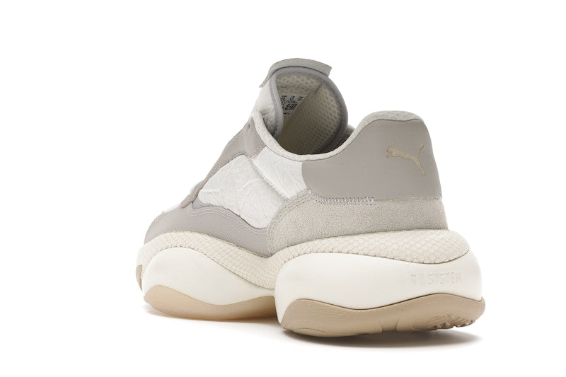 Puma Alteration PN-1 Jannik Wikkelso Davidsen High Rise