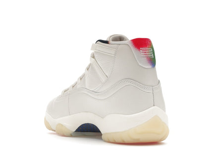 Jordan 11 Retro 285