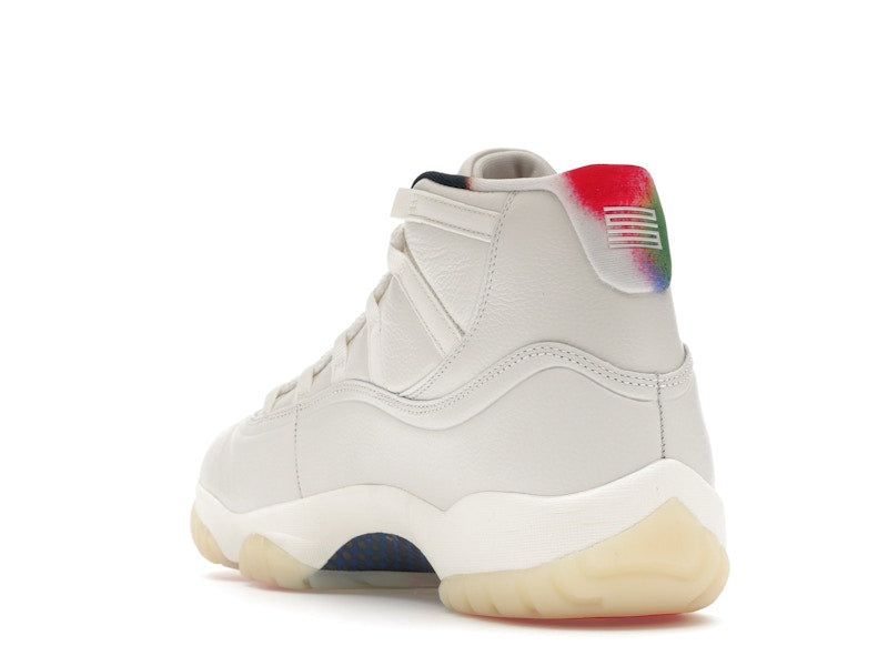 Jordan 11 Retro 285