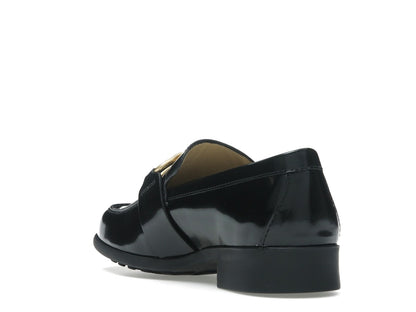 Bottega Veneta Monsieur Loafers Black (Women's)