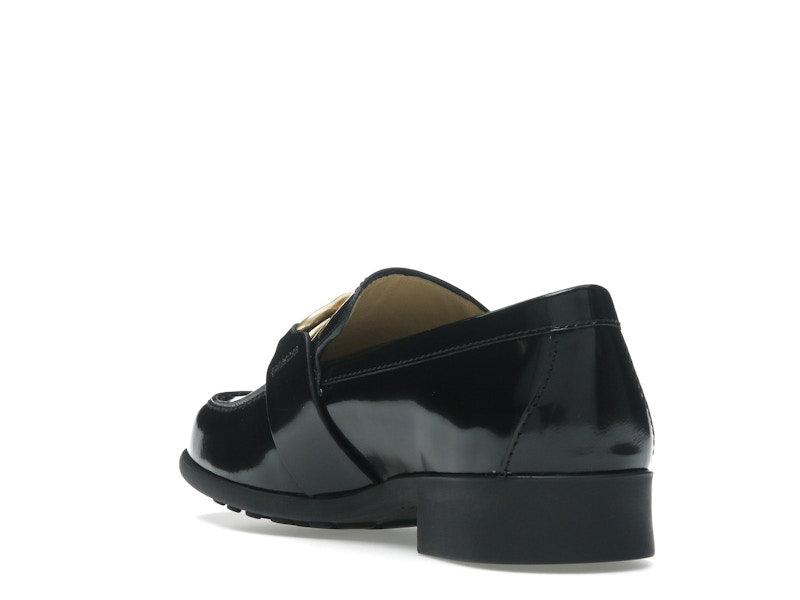 Bottega Veneta Monsieur Loafers Black (Women's)