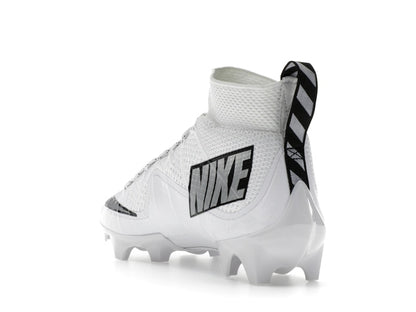 Nike Vapor Edge 360 Untouchable Mid White Metallic Silver