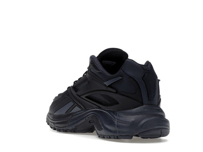Reebok Premier Road Modern Black Vector Navy
