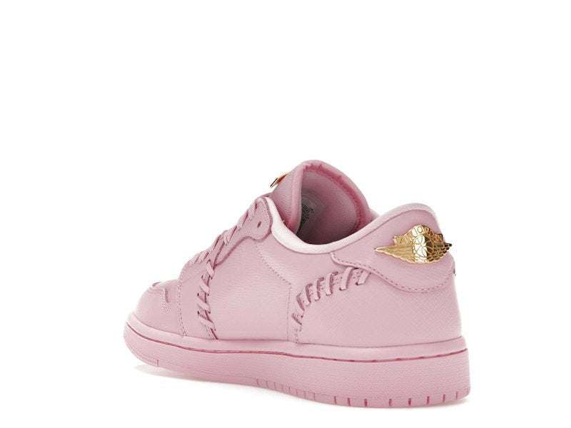 Jordan 1 Low Method of Make Perfect Pink (Women's)