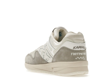 Karhu Legacy 96 Footpatrol x SSSU