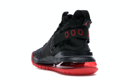 Jordan Proto Max 720 Black University Red