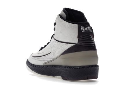 Jordan 2 Retro A Ma Maniére Airness