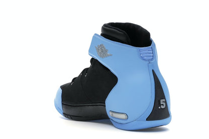 Jordan Melo 1.5 Black University Blue