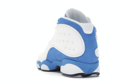 Jordan 13 Retro White Italy Blue (GS)