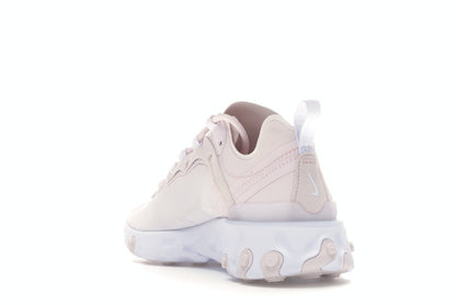Nike React Element 55 Pale Pink (Women's)