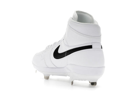 Jordan 1 Retro Metal White Black