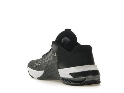 Nike Metcon 8 Black White