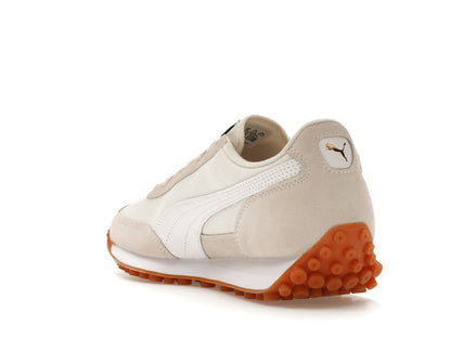 Puma Easy Rider Vintage Alpine Snow Gold