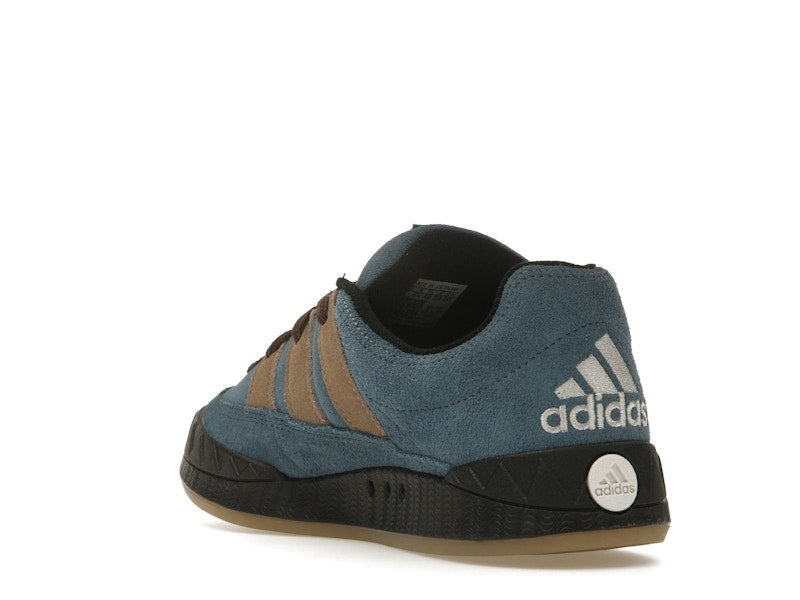 adidas Adimatic Indigo Black