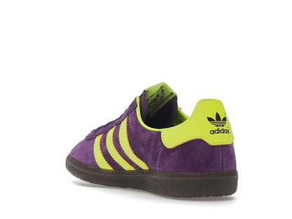 adidas Athen City Series size? Exclusive Purple