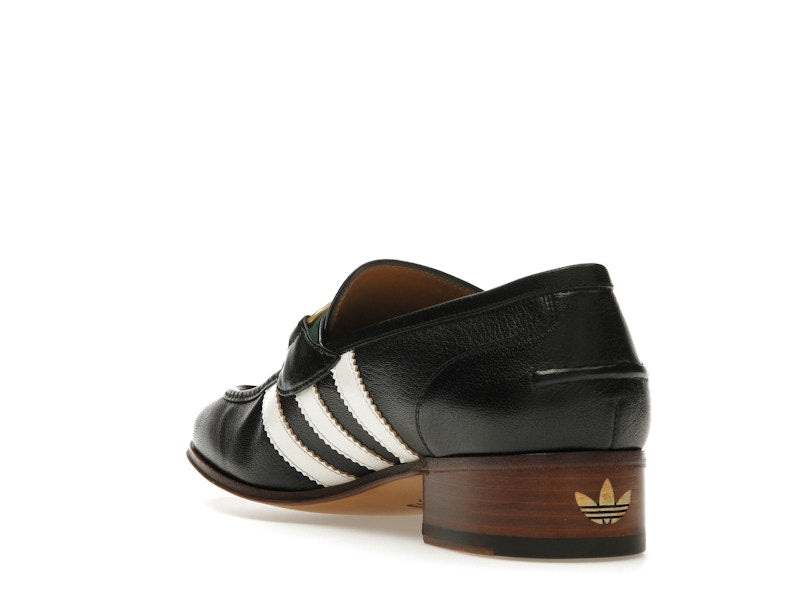 adidas x Gucci Loafer Black