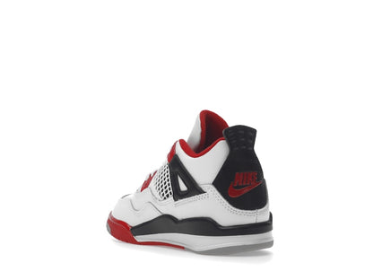 Jordan 4 Retro Fire Red (2020) (PS)