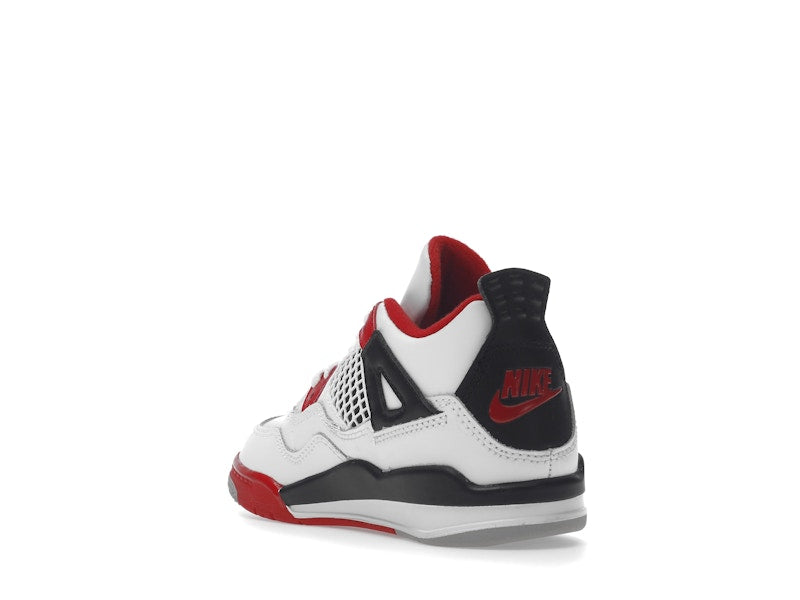 Jordan 4 Retro Fire Red (2020) (PS)