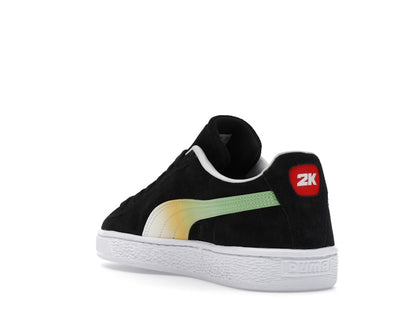 Puma Suede NBA 2K Shot Meter