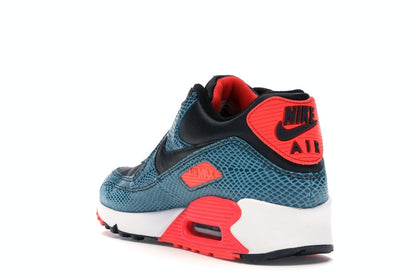 Nike Air Max 90 Infrared Snake